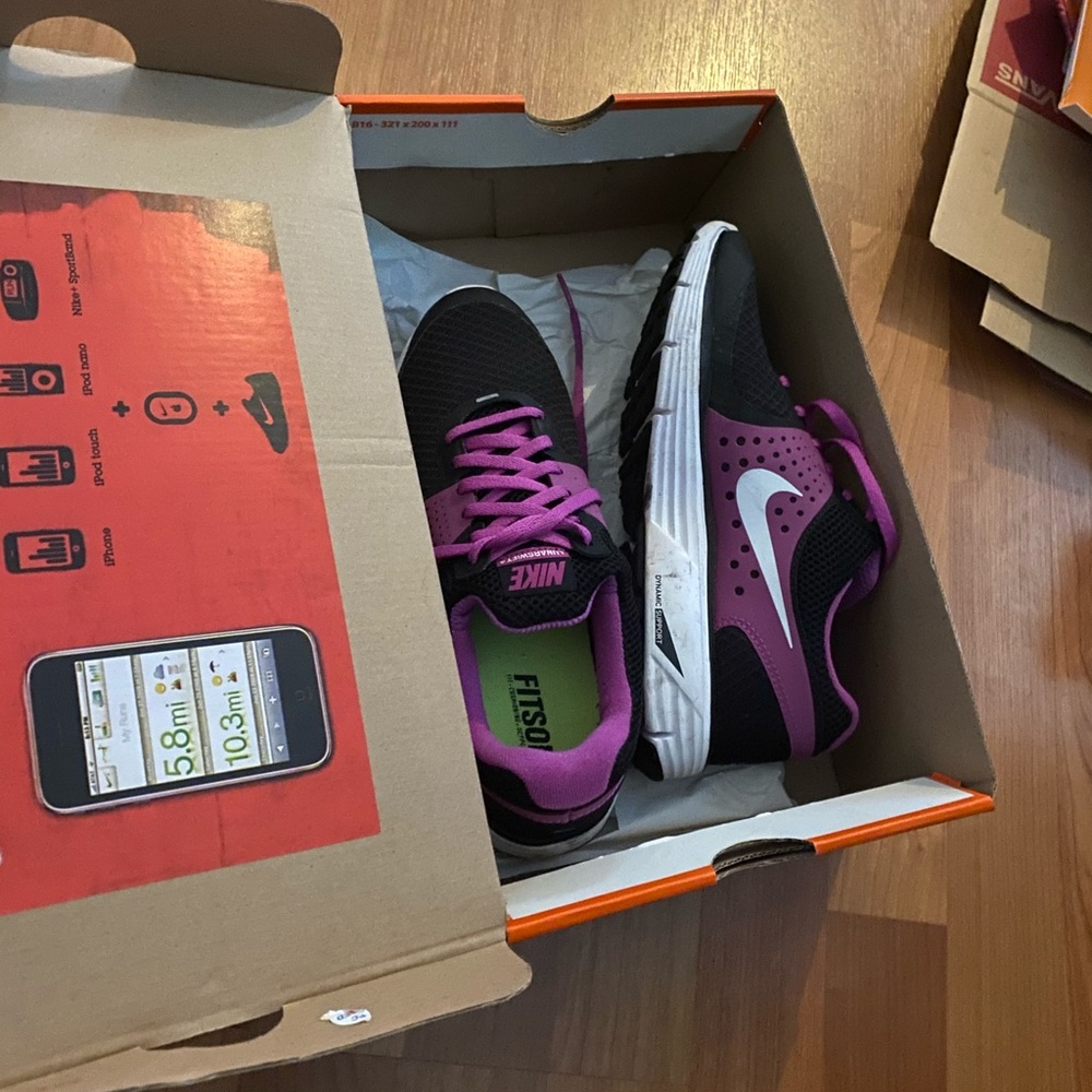 Nike shoes